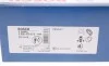 Диск гальмівний (задній) Renault Megane III/Scenic III 08- (260x8) (+ABS) (з підшипником) BOSCH 0 986 479 575 (фото 11)
