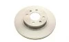 Диск тормозной (передний) Hyundai i20 1.2 16V 08-14 (256x18) (с покрытием) BOSCH 0 986 479 577 (фото 5)