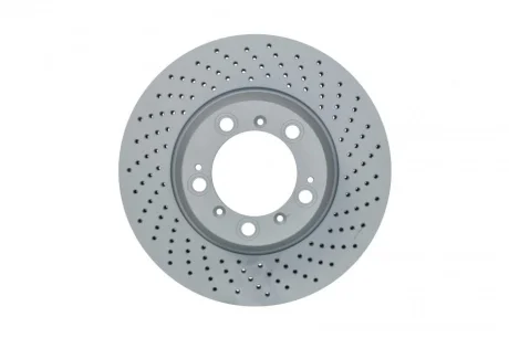 Тормозной диск BOSCH 0986479582