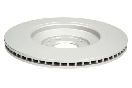 Гальмівний диск BOSCH 0986479591