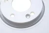 Диск тормозной (передний) Hyundai I30 II 11-/Kia Cee'D/ Cerato III 13- (300x28) BOSCH 0 986 479 595 (фото 5)