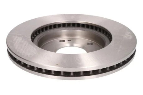 Диск тормозной MITSUBISHI LANCER Saloon передн. (выр-во Bosch) BOSCH 0 986 479 604