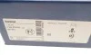 Диск гальмівний (задній) Renault Mascott (290х22) (вентильований) BOSCH 0 986 479 610 (фото 6)
