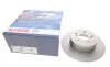 Диск тормозной (задний) Toyota Avevsis 97-03 (271x10) BOSCH 0986479613 (фото 1)