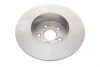 Диск тормозной (задний) Toyota Avevsis 97-03 (271x10) BOSCH 0986479613 (фото 2)