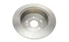 Диск гальмівний (задній) Lexus RX 03-09 (288x10) BOSCH 0 986 479 614 (фото 2)