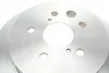 Диск тормозной (задний) Lexus GS/IS II/IS C 05- (310x18) (с вентил) BOSCH 0 986 479 615 (фото 4)