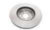 Диск тормозной (передний) Toyota Caldina Wagon/Celica/Corolla 99-08 (275x25) BOSCH 0986479619 (фото 5)