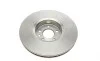 Диск тормозной (передний) Ford Galaxy/S-max/Land Rover Freelander 06-14 (316x28) (с покрыт.) (вент.) BOSCH 0 986 479 620 (фото 2)