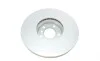 Диск тормозной (передний) BMW X5 (E70/F15) 07-/X6 (F16/F86) 10- (332x30) (с покрытием) (вентилир.) BOSCH 0 986 479 624 (фото 2)
