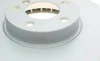 Диск тормозной (передний) BMW X5 (E70/F15) 07-/X6 (F16/F86) 10- (332x30) (с покрытием) (вентилир.) BOSCH 0 986 479 624 (фото 4)