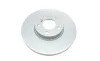 Диск тормозной (передний) BMW X5 (E70/F15) 07-/X6 (F16/F86) 10- (332x30) (с покрытием) (вентилир.) BOSCH 0 986 479 624 (фото 7)