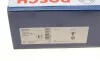 Диск гальмівний (передній) Honda Accord 03-08 (280x25) (вентильований) BOSCH 0 986 479 625 (фото 8)