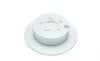 Диск тормозной (задний) Subaru Impreza/Forester 11- (274x10) (с покрытием) (полный) BOSCH 0 986 479 634 (фото 5)