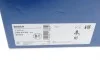Диск тормозной (задний) Subaru Impreza/Forester 11- (274x10) (с покрытием) (полный) BOSCH 0 986 479 634 (фото 6)