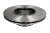 Тормозной диск BOSCH 0986479640 (фото 3)