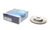 Диск тормозной (передний) Opel Astra H/J 06- (276x26) BOSCH 0 986 479 643 (фото 1)