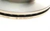 Диск тормозной (передний) Opel Astra H/J 06- (276x26) BOSCH 0 986 479 643 (фото 3)