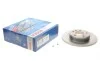 Диск тормозной (задний) Chevrolet Cruze/Opel Astra J 09- (292x12) BOSCH 0 986 479 646 (фото 1)
