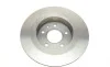 Диск тормозной (задний) Chevrolet Cruze/Opel Astra J 09- (292x12) BOSCH 0 986 479 646 (фото 2)