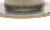 Диск тормозной (задний) Chevrolet Cruze/Opel Astra J 09- (292x12) BOSCH 0 986 479 646 (фото 4)