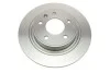 Диск тормозной (задний) Chevrolet Cruze/Opel Astra J 09- (292x12) BOSCH 0 986 479 646 (фото 6)