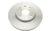 Диск тормозной (передний) Chevrolet Epica 05- (278x24) BOSCH 0 986 479 649 (фото 7)