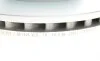 Диск гальмівний (передній) MB C-class (W204) 07-/ E-class (W212) 09- (322x32) BOSCH 0 986 479 652 (фото 4)