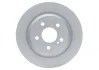 Тормозной диск BOSCH 0986479655 (фото 1)