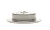 Диск тормозной (задний) Lexus IS/Toyota Crown 09- (291x10) BOSCH 0986479657 (фото 5)
