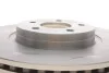 Диск тормозной (передний) Ford Focus/ Kuga II 07-/Connect 13- (320x25) BOSCH 0 986 479 660 (фото 2)