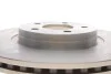 Диск тормозной (передний) Ford Focus/ Kuga II 07-/Connect 13- (320x25) BOSCH 0 986 479 660 (фото 3)