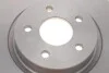 Диск тормозной (передний) Ford Focus/ Kuga II 07-/Connect 13- (320x25) BOSCH 0 986 479 660 (фото 7)