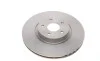 Диск тормозной (передний) Ford Focus/ Kuga II 07-/Connect 13- (320x25) BOSCH 0 986 479 660 (фото 8)