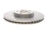 Диск тормозной (передний) Ford Focus/ Kuga II 07-/Connect 13- (320x25) BOSCH 0 986 479 660 (фото 9)