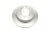 Диск тормозной (задний) Ssangyong Kyron/Rexton/Rodius I-II 02- (307x20) (с покрытием) (вент.) BOSCH 0986479665 (фото 6)