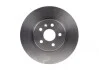 Диск тормозной BOSCH 0986479666 (фото 1)