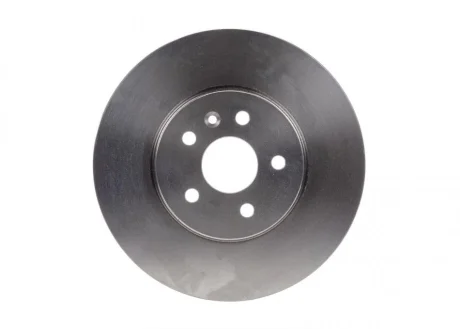 Диск тормозной BOSCH 0986479666