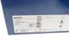 Диск гальмівний (задній) Renault Megane III/Scenic III 08- (260x8) без підшипника BOSCH 0 986 479 684 (фото 5)