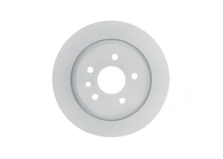 Гальмівний диск BOSCH 0986479691