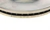 Диск тормозной (передний) Hyundai iX55 08- (321x32) BOSCH 0 986 479 692 (фото 4)