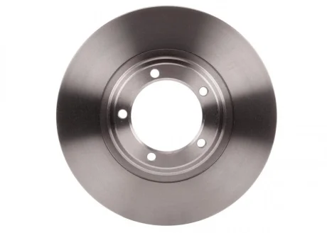 Диск тормозной HYUNDAI H-1 F''2,5D''00>> BOSCH 0986479696