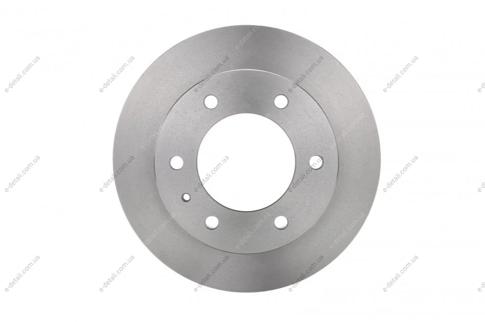 Тормозной диск BOSCH 0986479711 (фото 1)