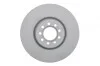 Диск гальмівний IVECO Daily\'\'F \'\'06>> BOSCH 0986479718 (фото 1)