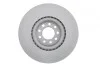 Диск гальмівний IVECO Daily\'\'F \'\'06>> BOSCH 0986479718 (фото 2)