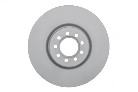 Диск гальмівний IVECO Daily\'\'F \'\'06>> BOSCH 0986479718