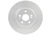 Тормозной диск BOSCH 0986479723 (фото 1)