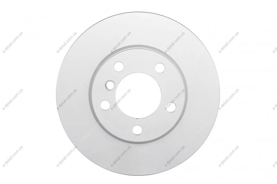 Тормозной диск BOSCH 0986479725 (фото 1)