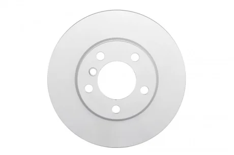 Тормозной диск BOSCH 0986479725