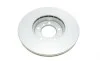 Диск тормозной (передний) Mini R60/R61 10-16 (307x24) (с покрытием)(вентил.) BOSCH 0 986 479 726 (фото 2)